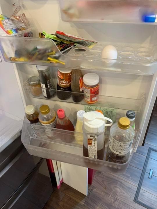 Panasonic NR-C32EML-T 自動製氷機能付き大型冷蔵庫