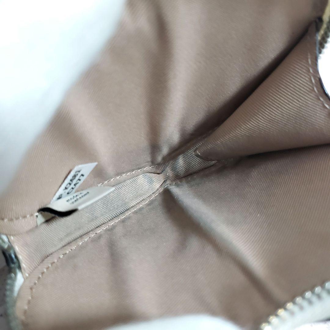 COACH コーチ チェリー さくらんぼ ハート型ケース 美品