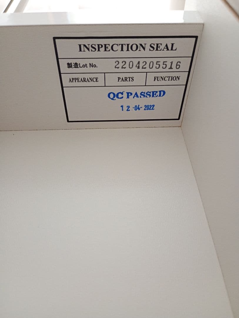 幅180【美品ニトリ】10万リガーレ組み合わせキッチンボード/チェスト/食器棚