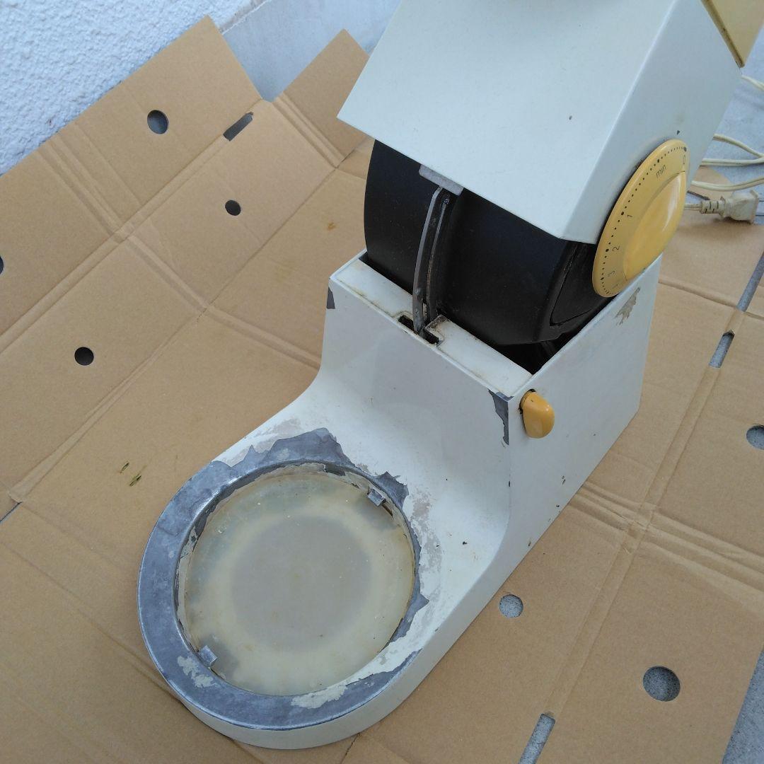 ケンミックス　中古　KM-600