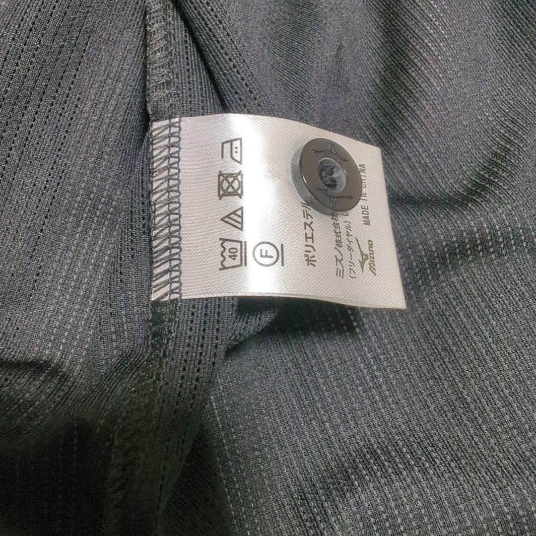 阪神タイガース ブラック ユニフォーム L ビジター 希少品　背番号なし