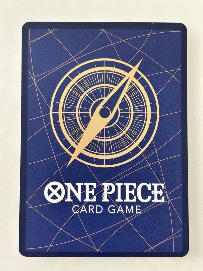 ワンピース カードゲーム ペローナ SP EB03-045 SR