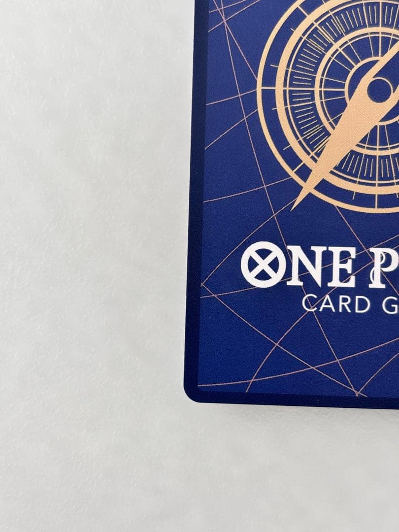 ワンピース カードゲーム ペローナ SP EB03-045 SR