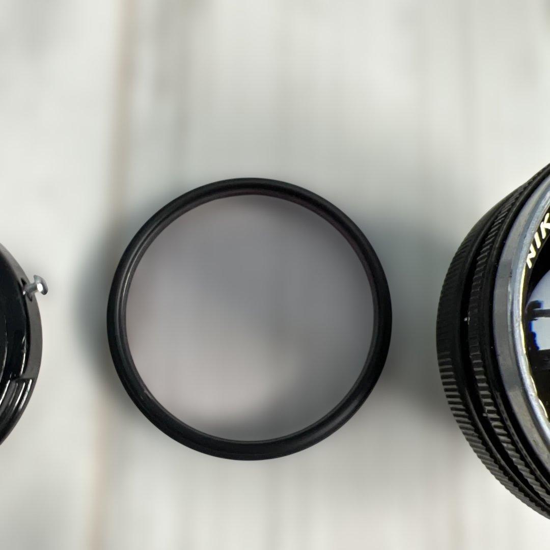 ポ*コ様 Nippon Kogaku NIKKOR 5cm f1.4