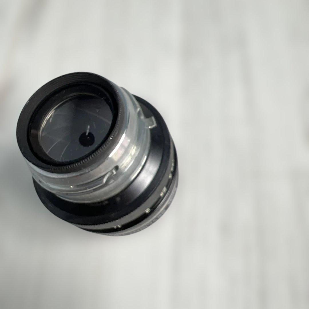 ポ*コ様 Nippon Kogaku NIKKOR 5cm f1.4