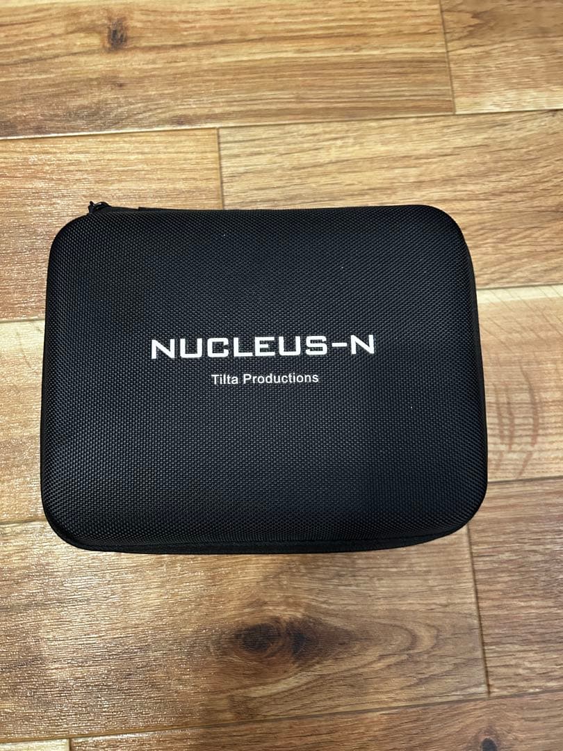 ビデオカメラ Tilta NUCLEUS-Nano