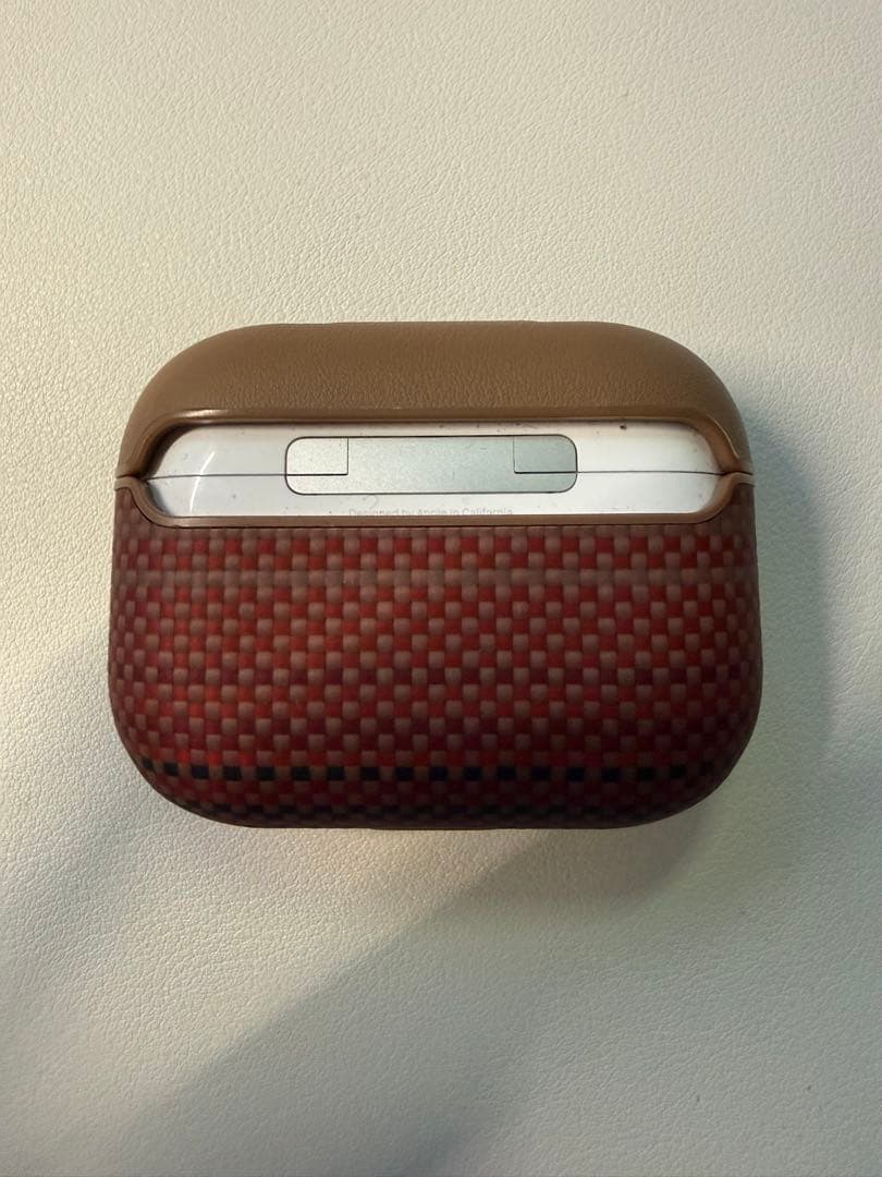 ほぼ未使用 Airpods Pro 3 純正 本体