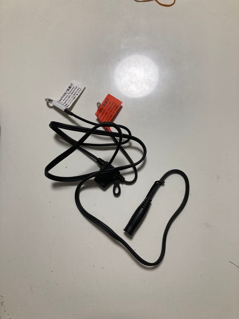 KEMIMOTO電熱グローブ2xl