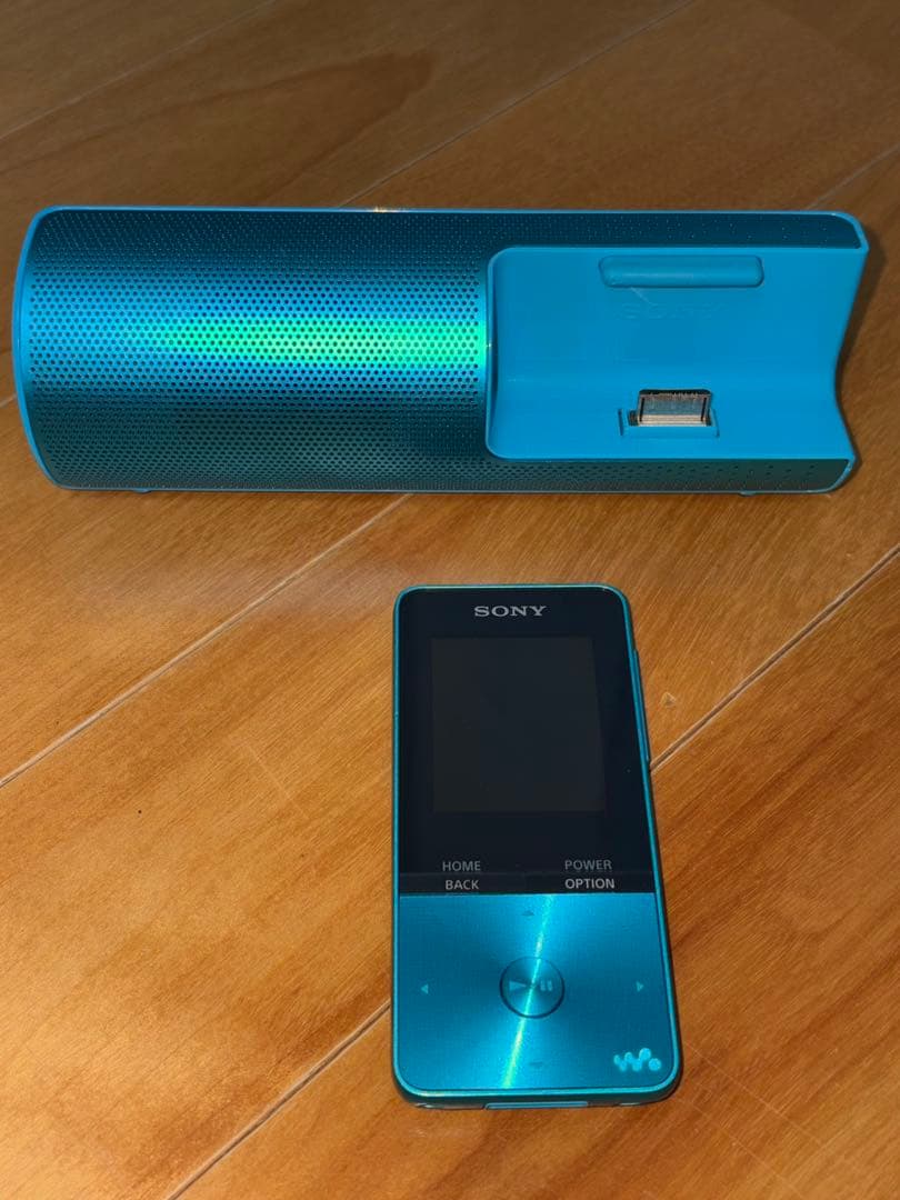 《《値下げ実施中》》 SONY ウォークマン® NW-313