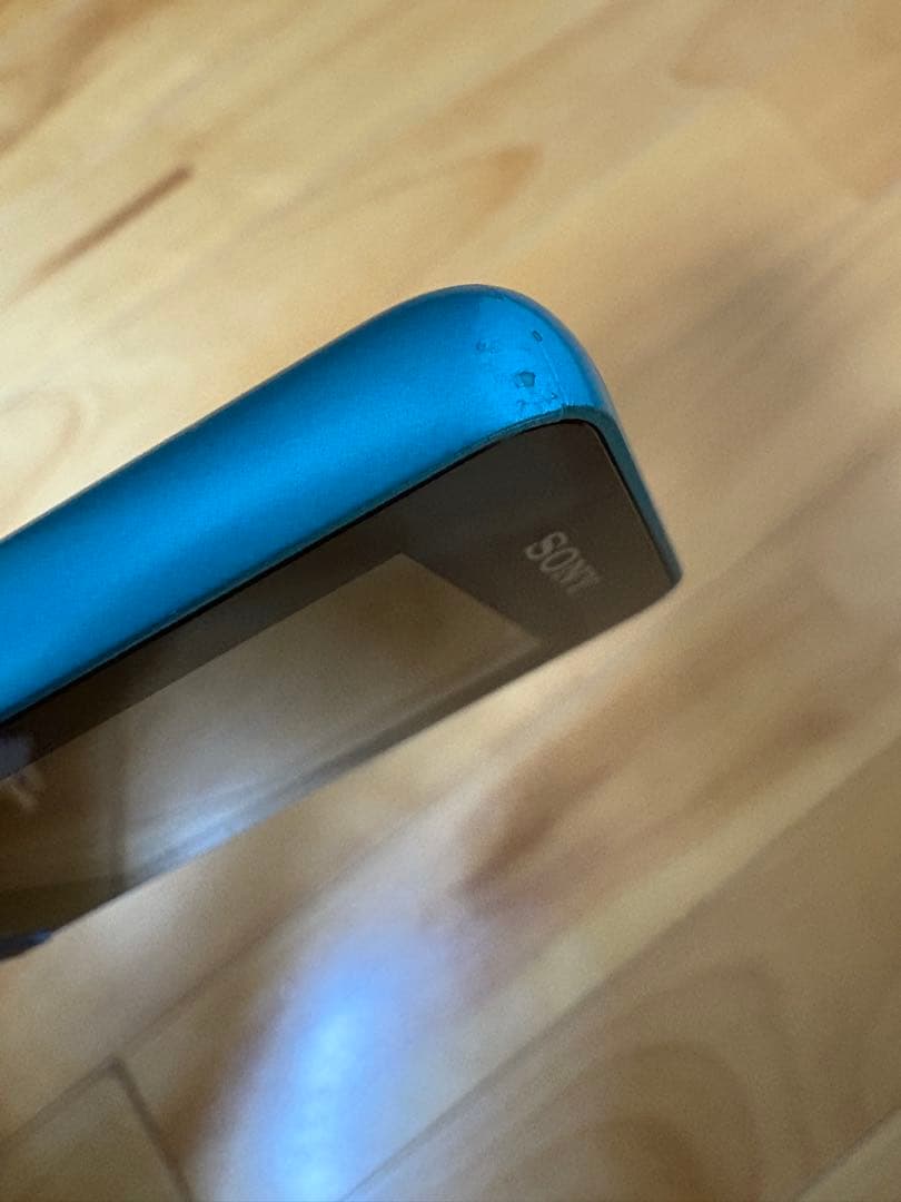 《《値下げ実施中》》 SONY ウォークマン® NW-313