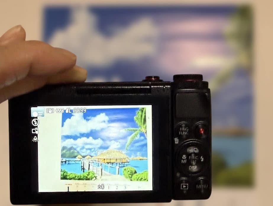 Canon G7X コンパクトデジタルカメラ　ブラック