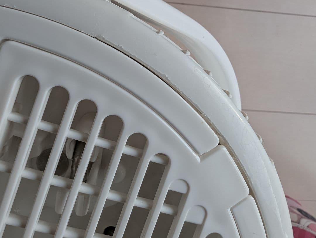 象印　スチーム式加湿器 2020年製