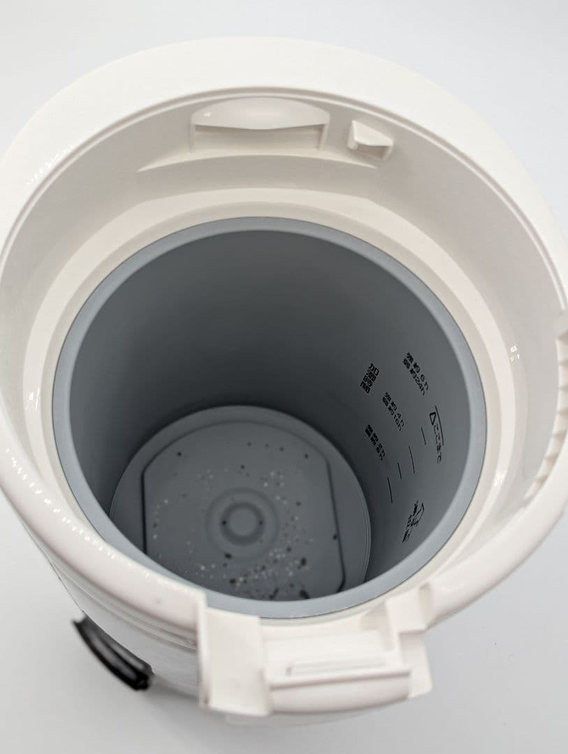 象印　スチーム式加湿器 2020年製