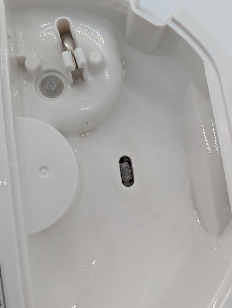 象印　スチーム式加湿器 2020年製