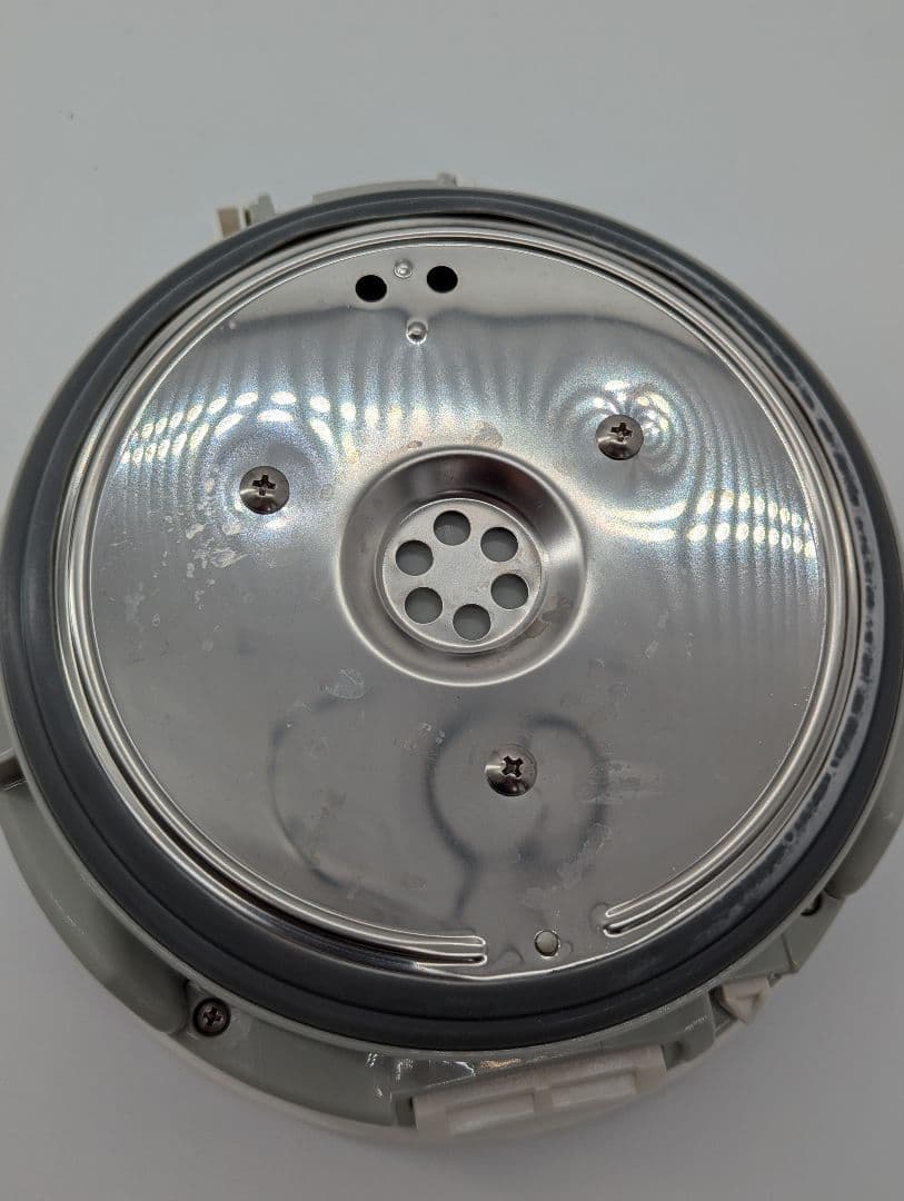 象印　スチーム式加湿器 2020年製