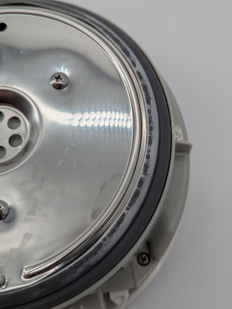 象印　スチーム式加湿器 2020年製