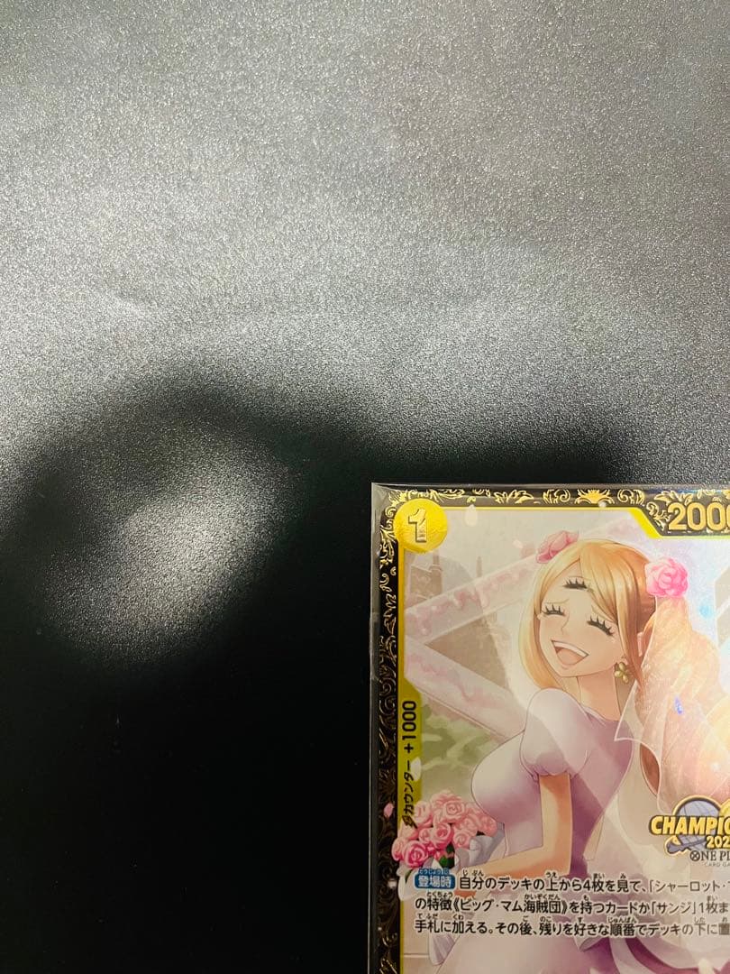 シャーロット・プリン Ｒ