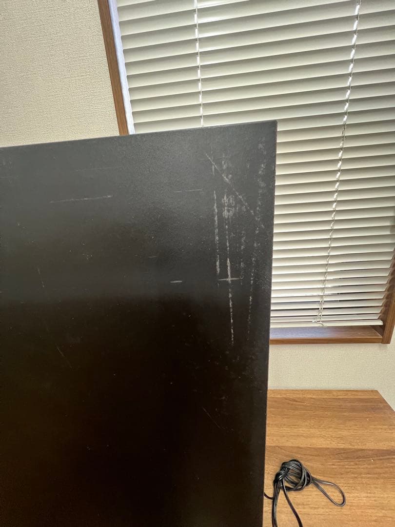 YAMAHA YST-SW150 スーパーウーファー