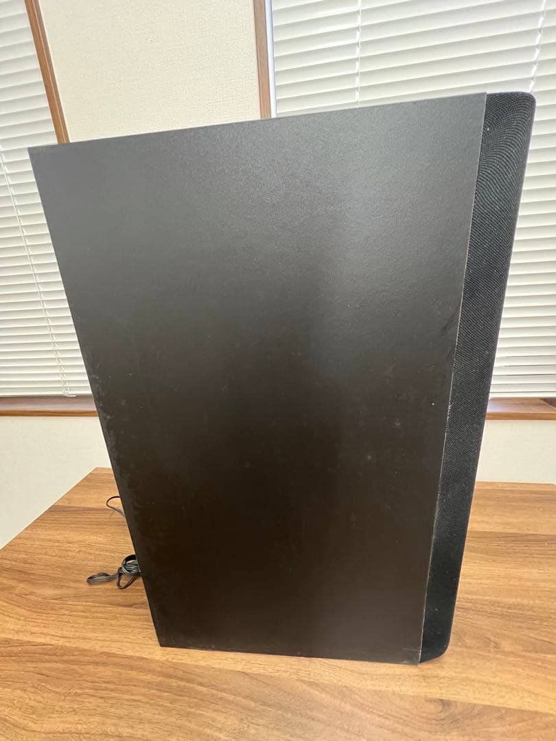 YAMAHA YST-SW150 スーパーウーファー