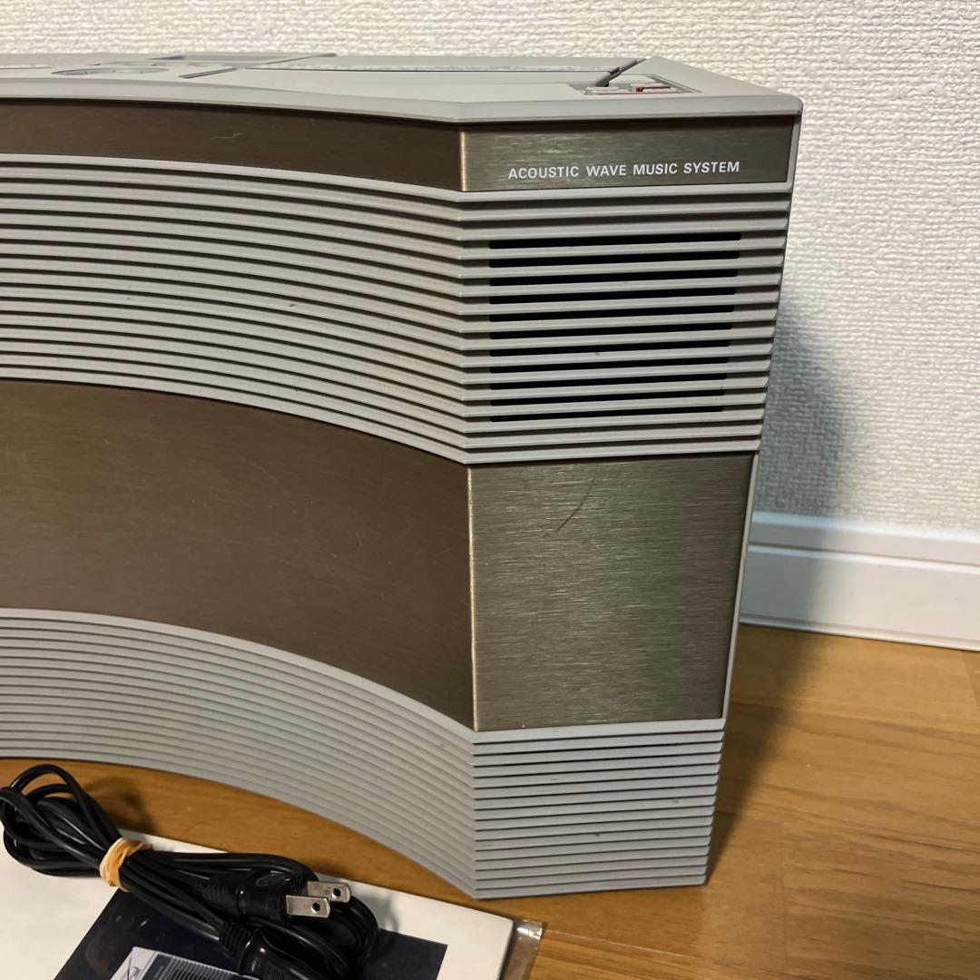 その他 Bose AW-1D