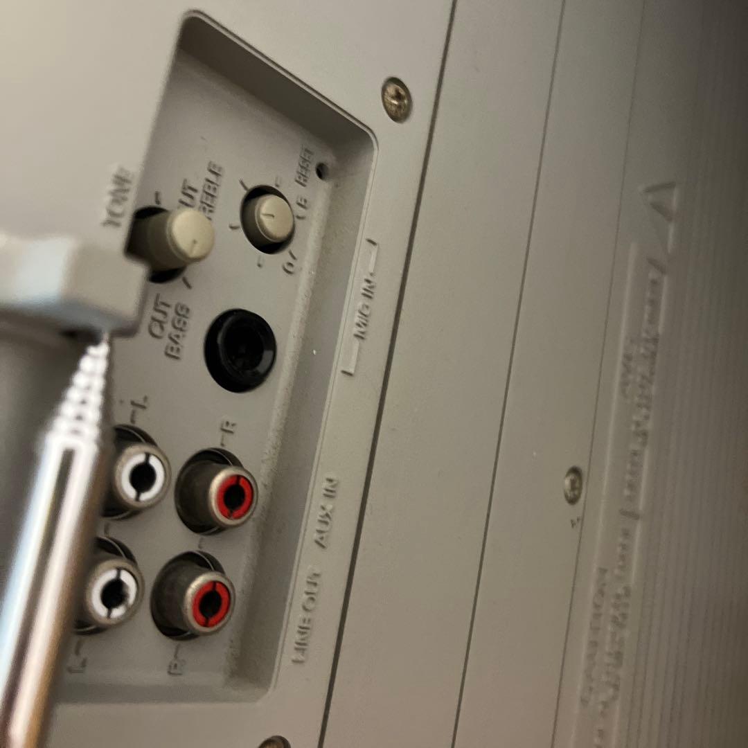 その他 Bose AW-1D