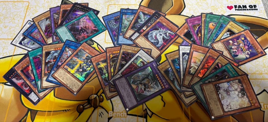 最終値下げ！遊戯王 在庫整理まとめ売り灰流うらら 絵違い 25thシークレット等