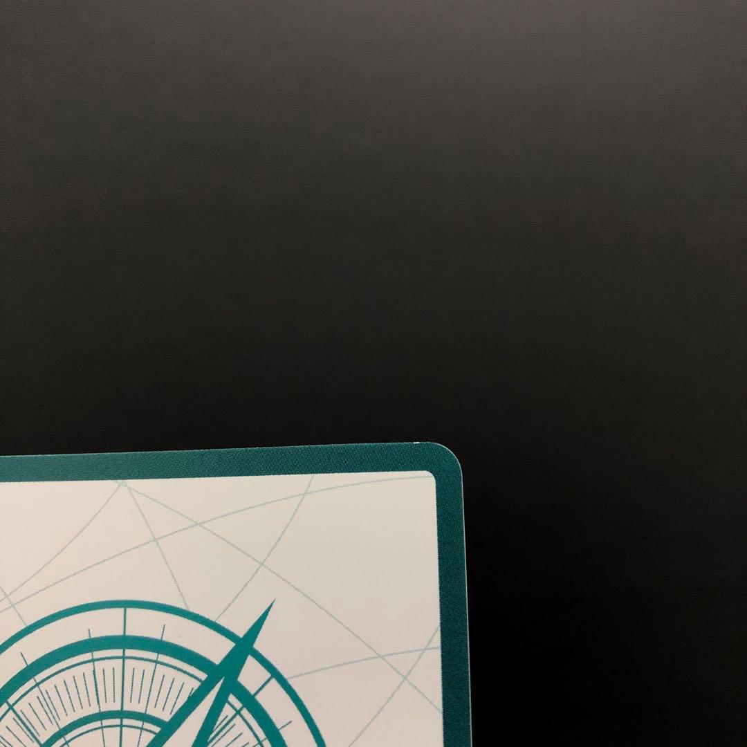 40●ボア・ハンコック ドンカード スーパーパラレル 2枚 KM0209-5