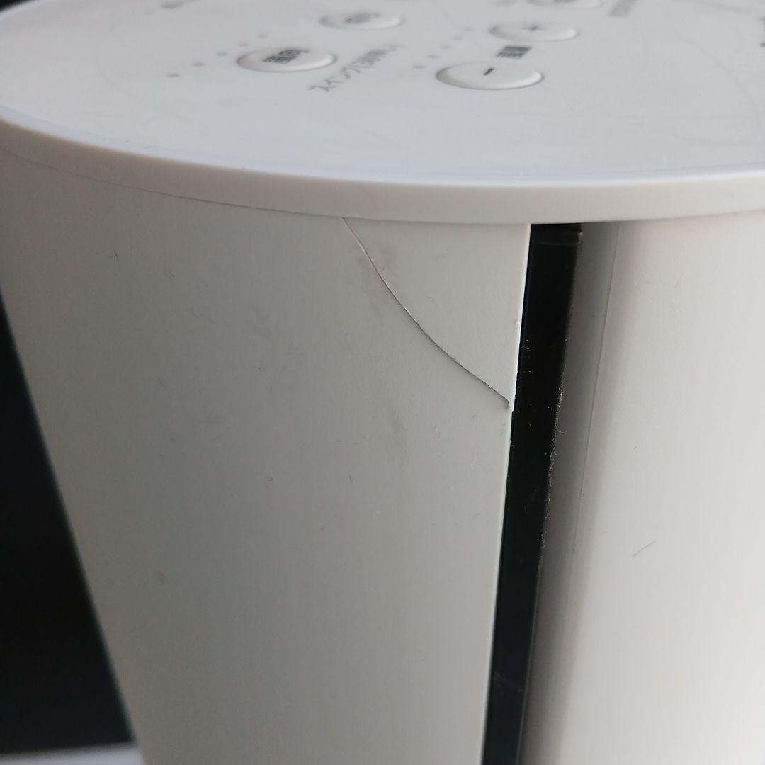 Panasonic セラミックファンヒーター DS-FWX1200