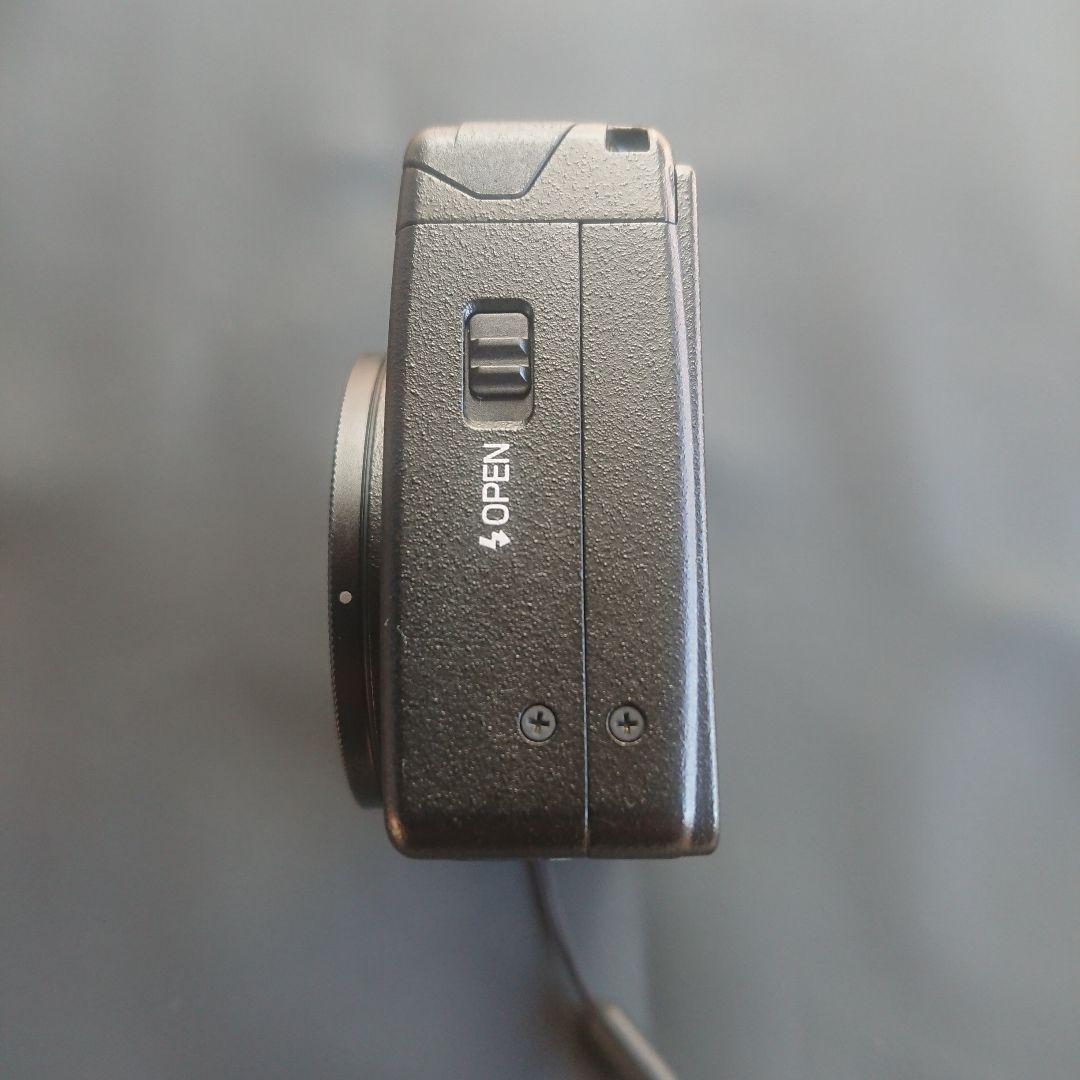 GR DIGITAL Ⅲ コンパクトデジタルカメラ