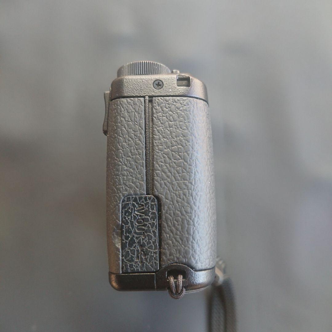 GR DIGITAL Ⅲ コンパクトデジタルカメラ