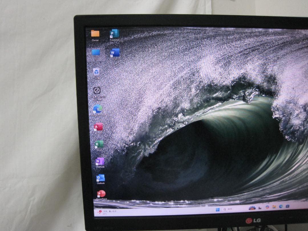 HP EliteDesk 800 G4SFF SSD OFFICE付！