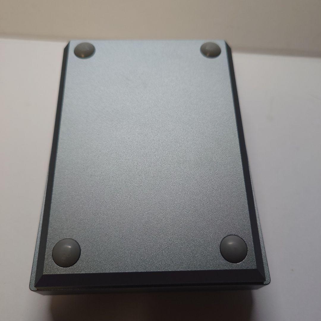 keychron Q0 有線テンキー　メルカリ最安　美品　赤軸