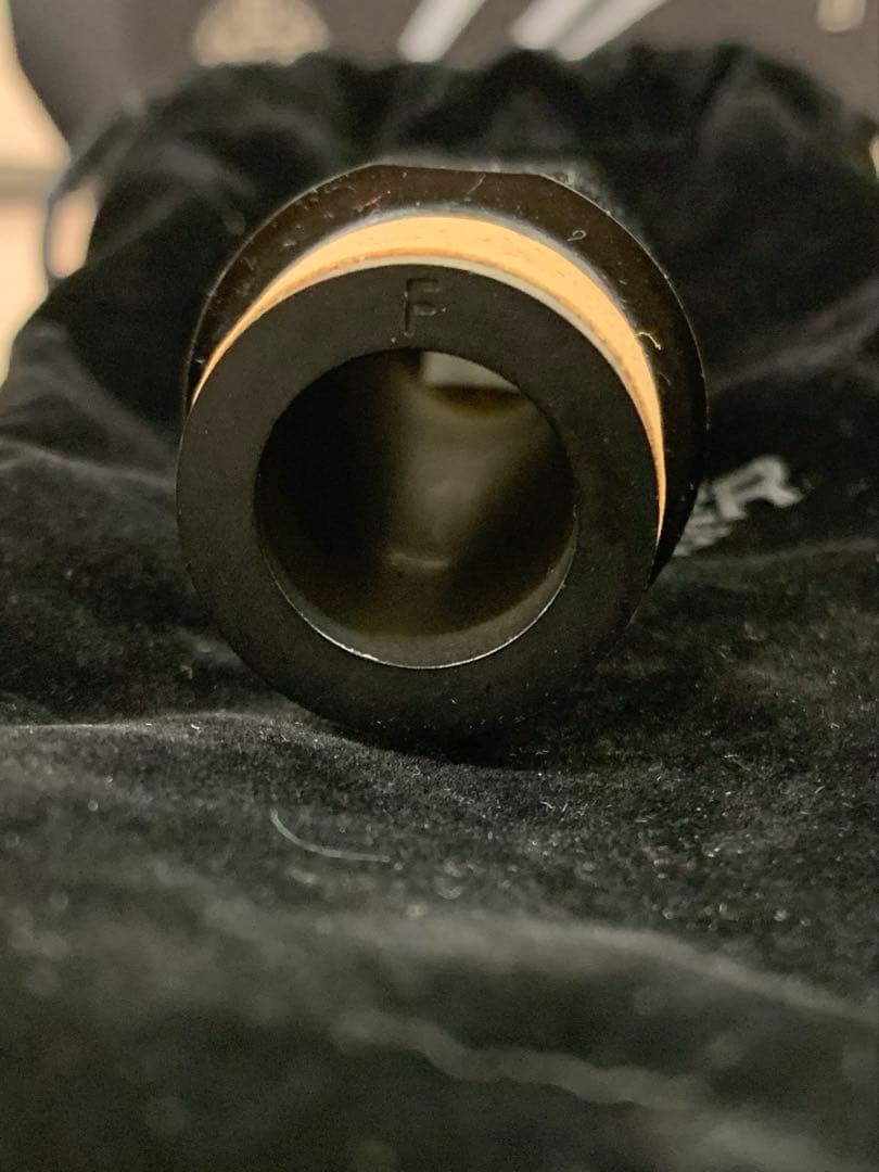 H.Selmer Focus Ｂ♭クラリネット マウスピース セルマー