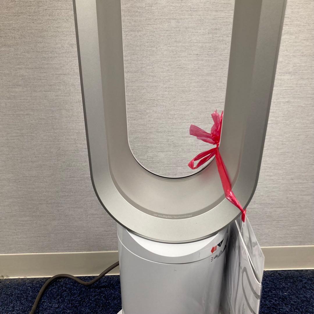【美品】dyson am07 2021年製　タワーファン
