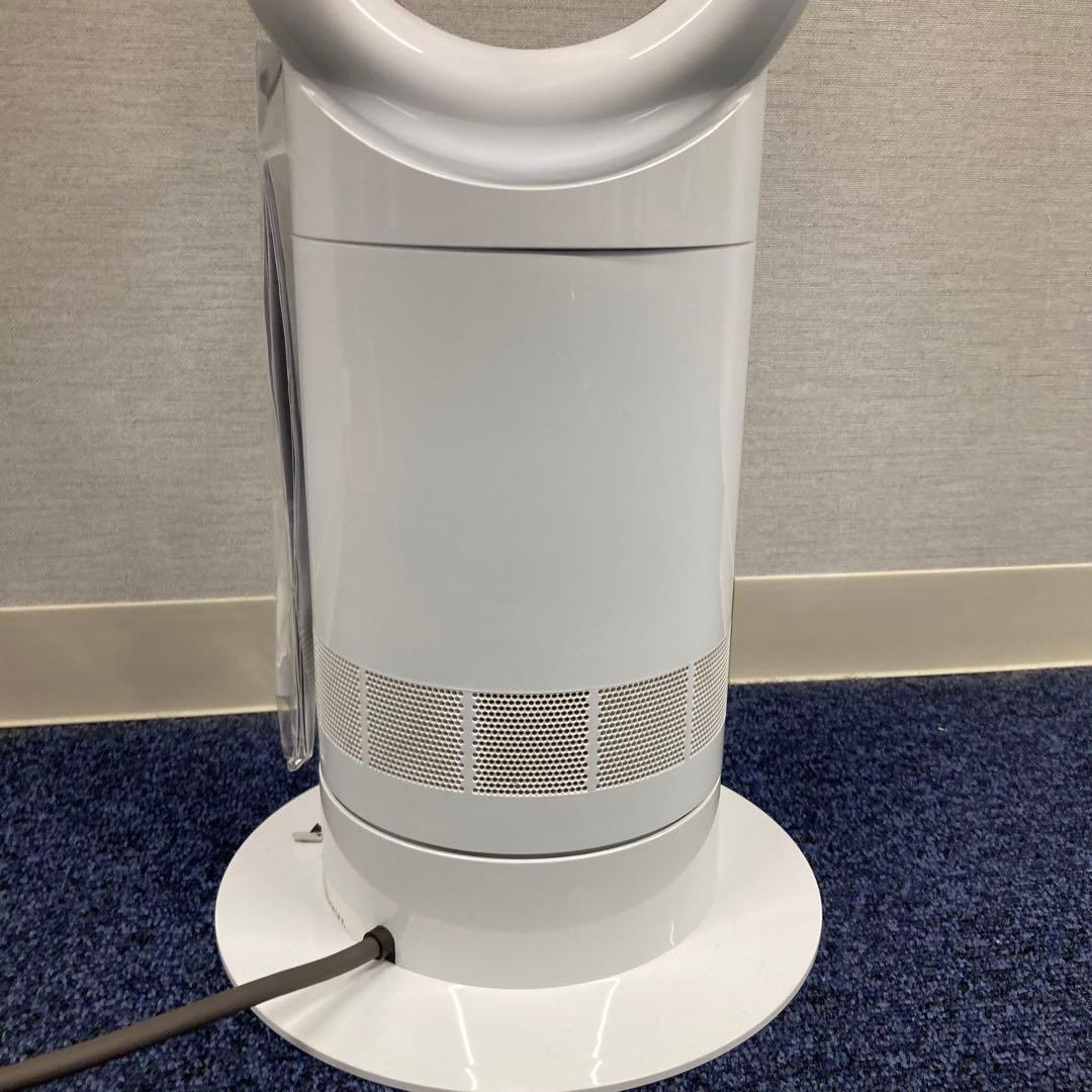 【美品】dyson am07 2021年製　タワーファン