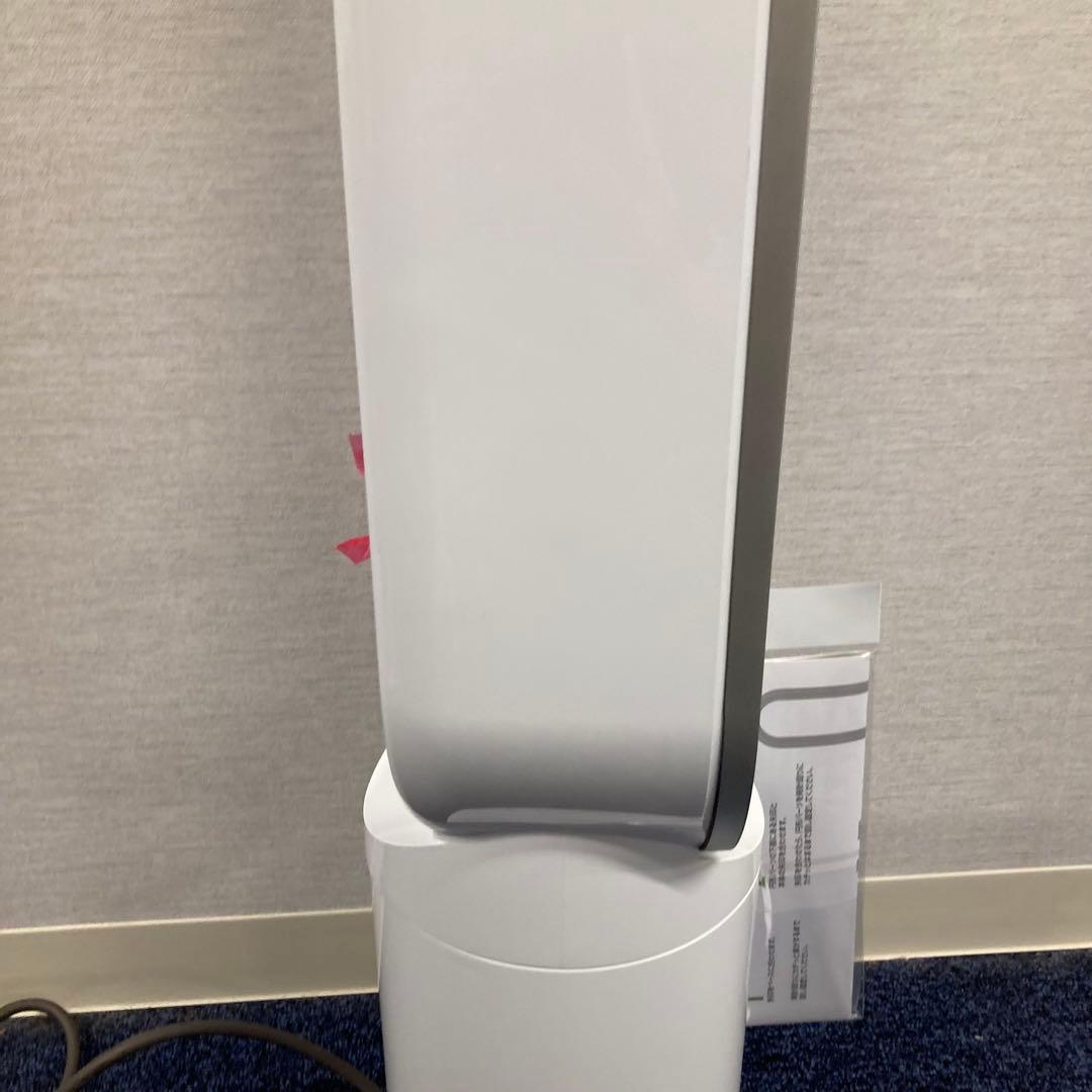 【美品】dyson am07 2021年製　タワーファン
