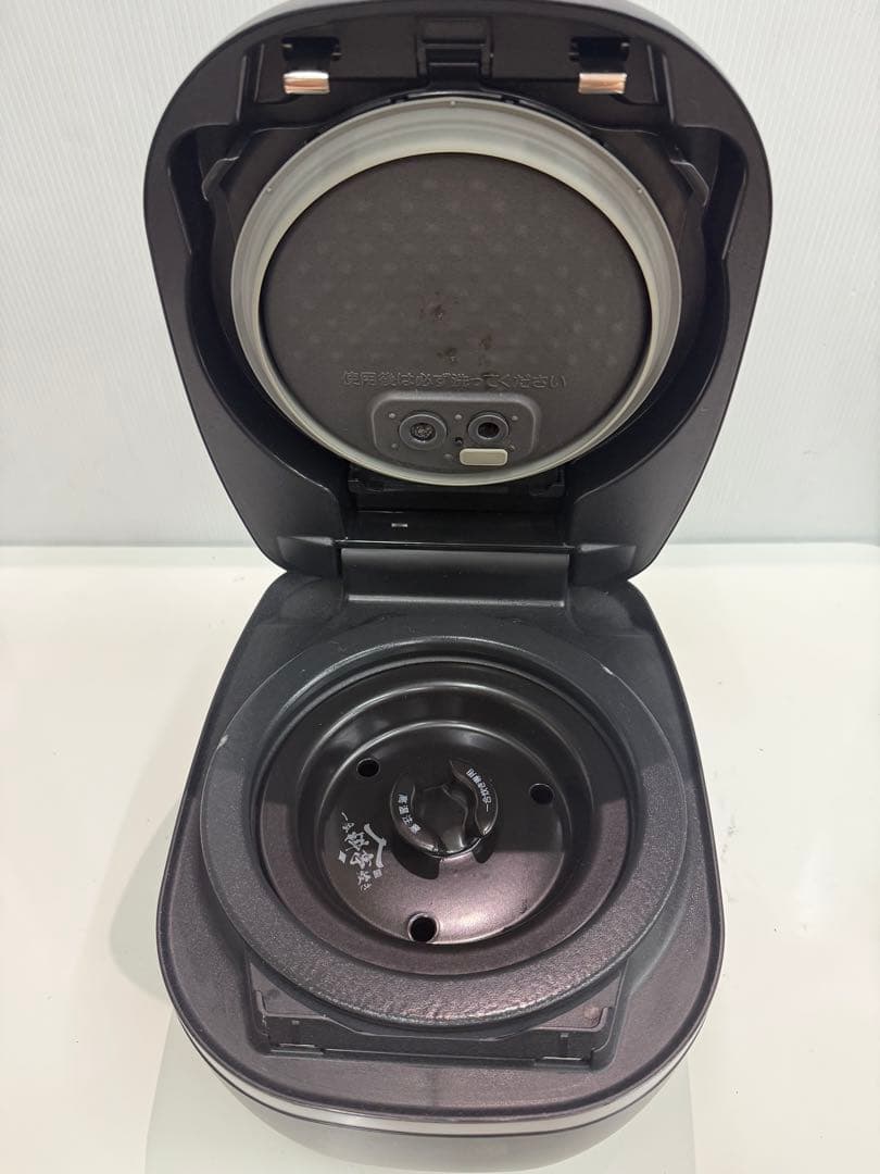 TIGER-圧力IH炊飯ジャーJPG-S100