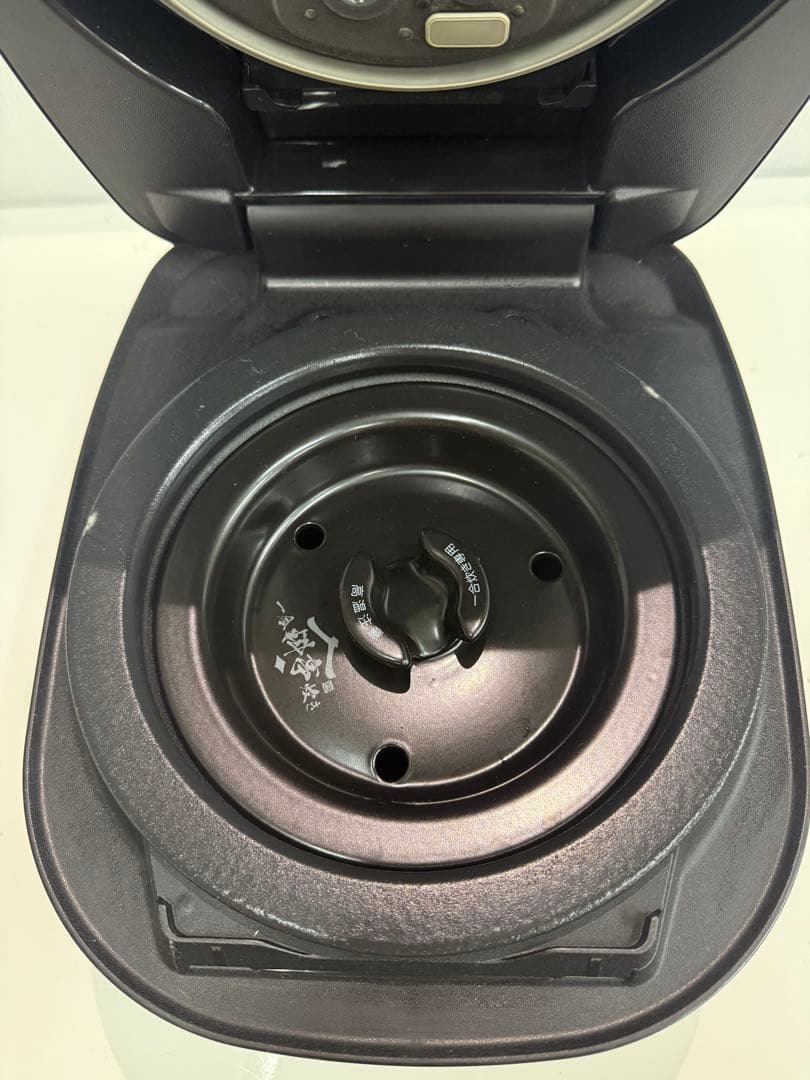 TIGER-圧力IH炊飯ジャーJPG-S100