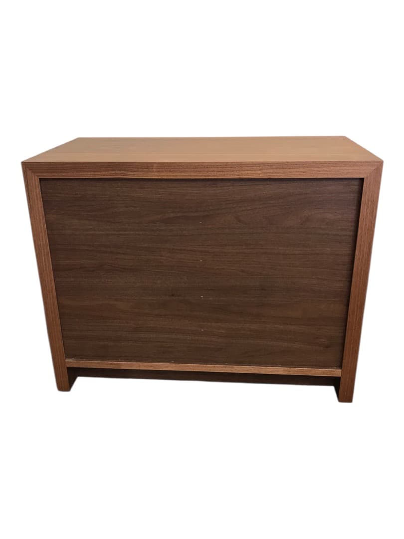 広松木工 AMICO チェスト＆ドア 089：W88.5 D44.5 H70