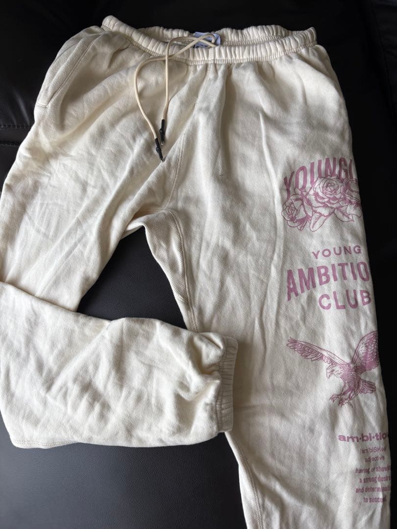 【】ヤングエルエー