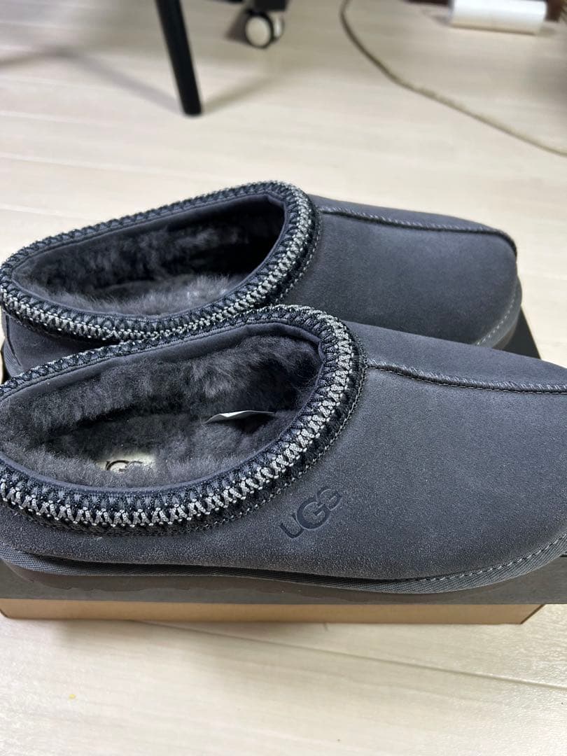 アグ　スリッポン　サンダル　42専用です宜しくお願いします