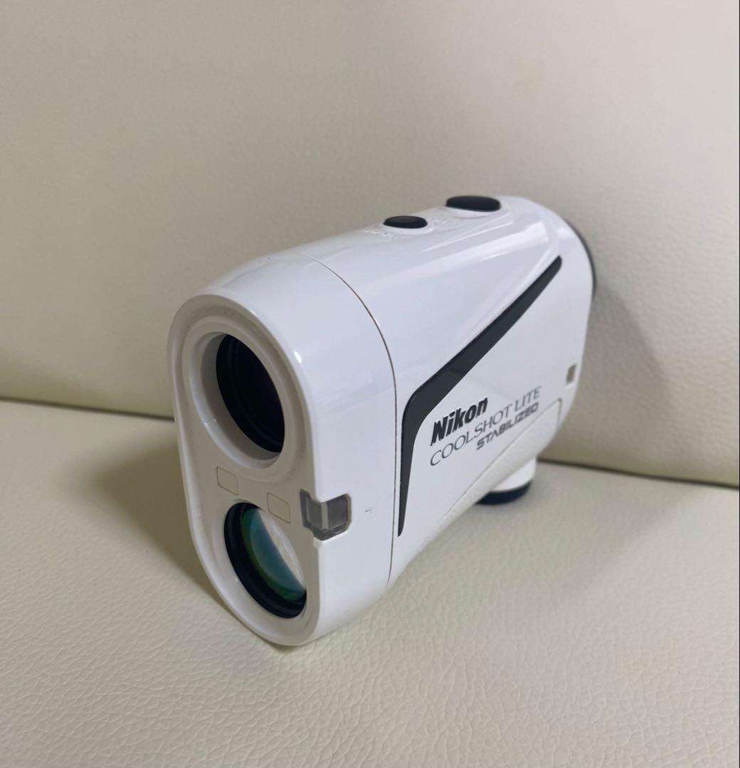 Nikon クールショット ライト STABILIZED