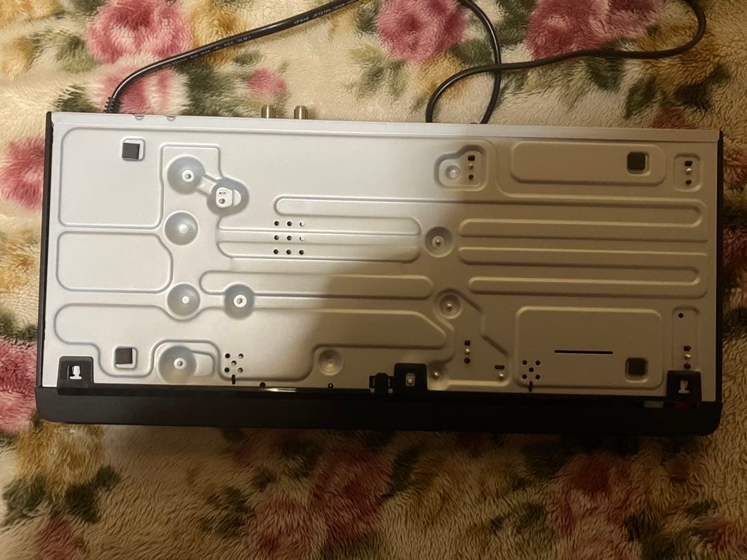 美品ブルーレイレコーダー　東芝　レグザ　DBR-T2010