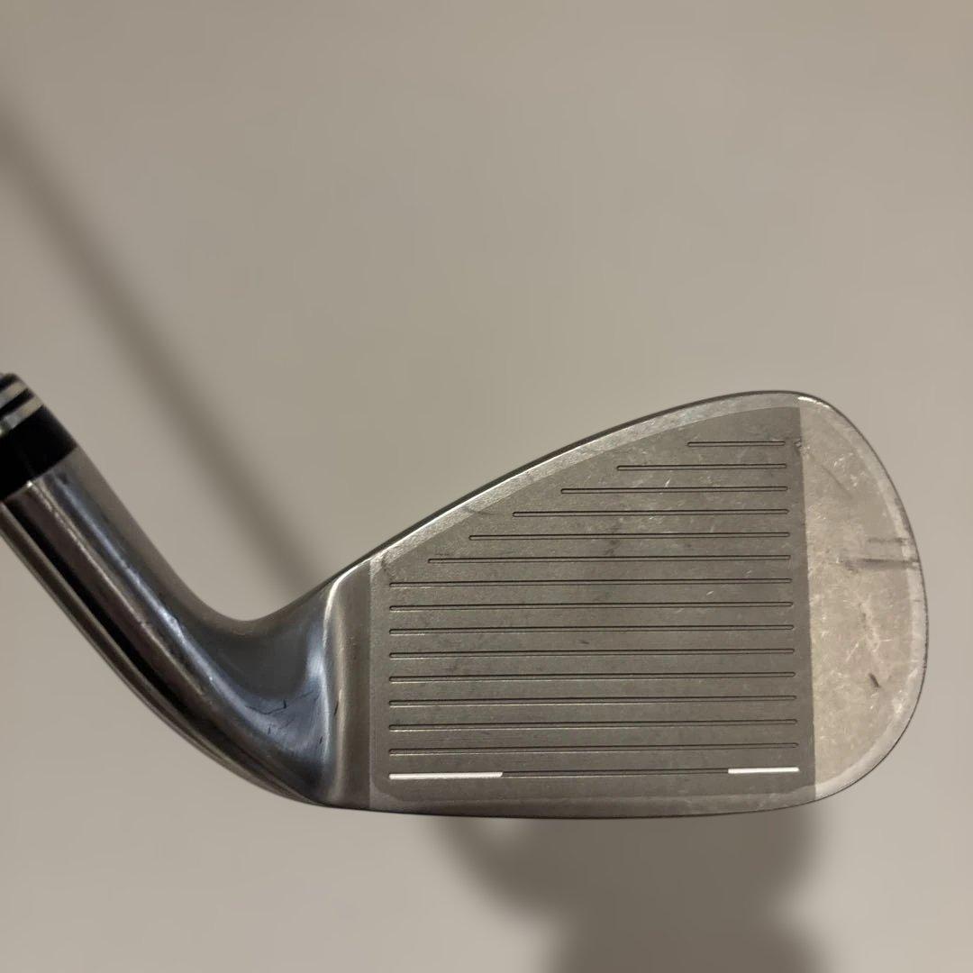【値引き】レフティ XXIO 7番アイアン