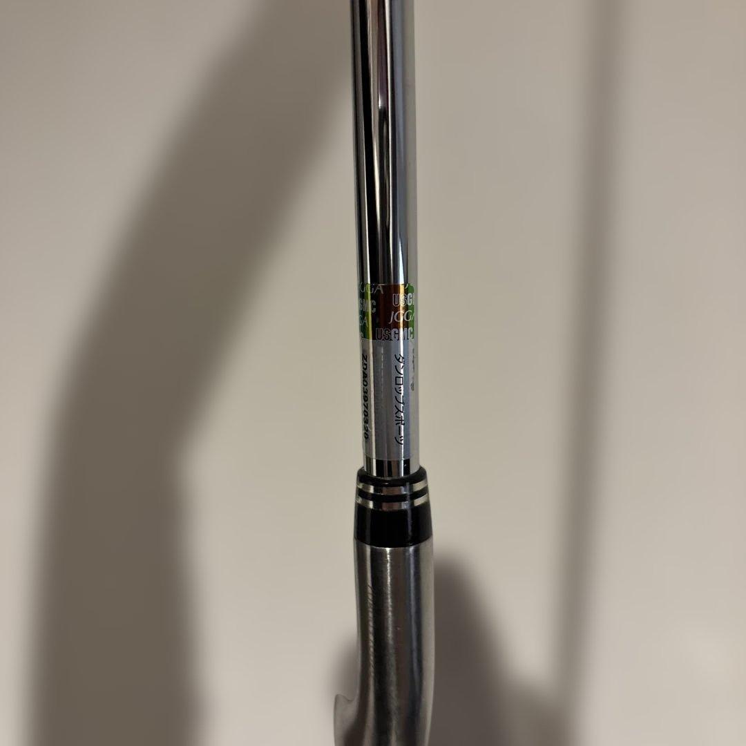 【値引き】レフティ XXIO 7番アイアン