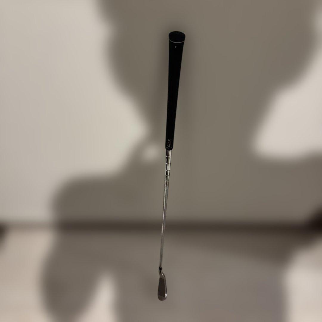 【値引き】レフティ XXIO 7番アイアン