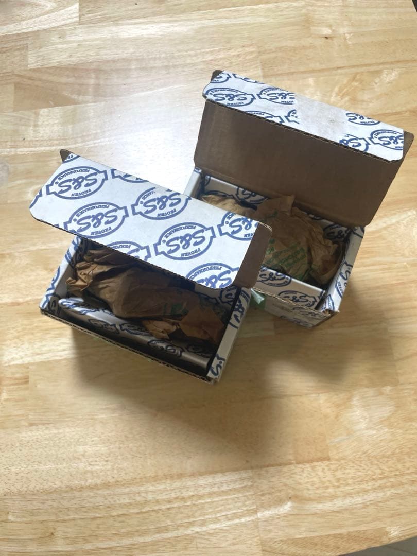 583C チェーンカムシャフトセット 99-06y TC88 S&S