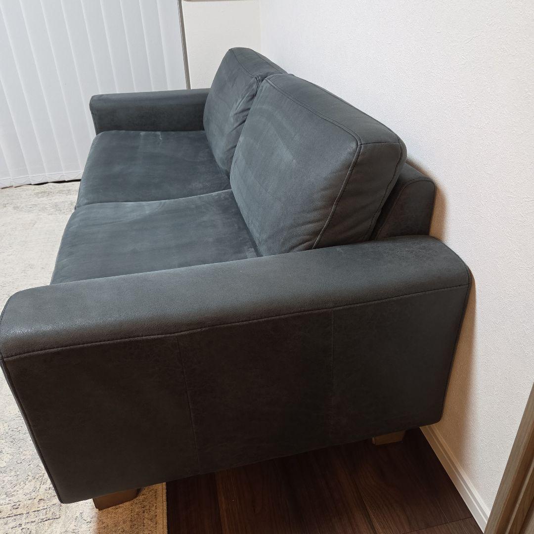 CRASH GATE SOFA クラッシュゲート ソファ