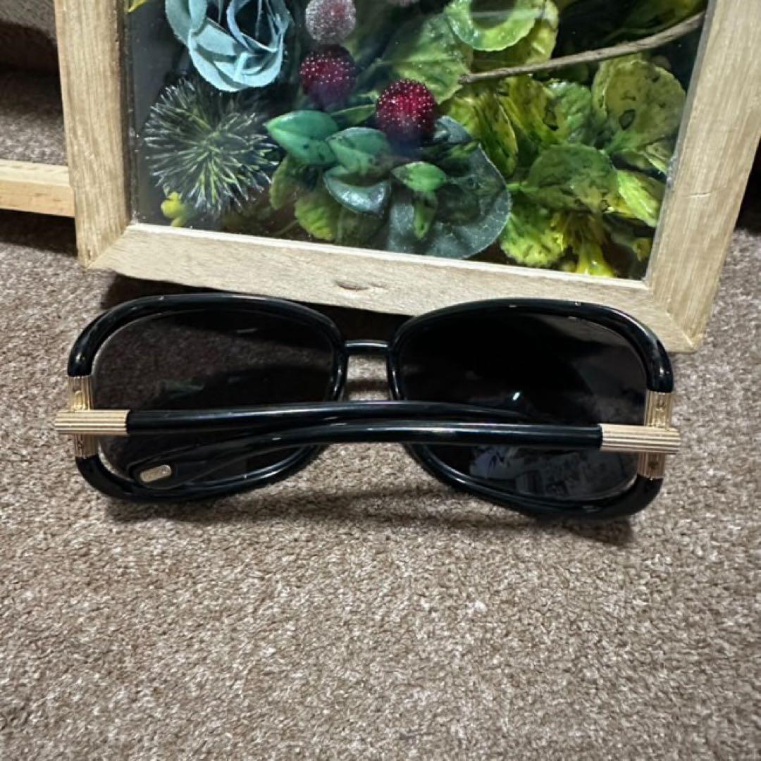 TOMFORD Genevieve サングラス TF77 アイウェア メガネ