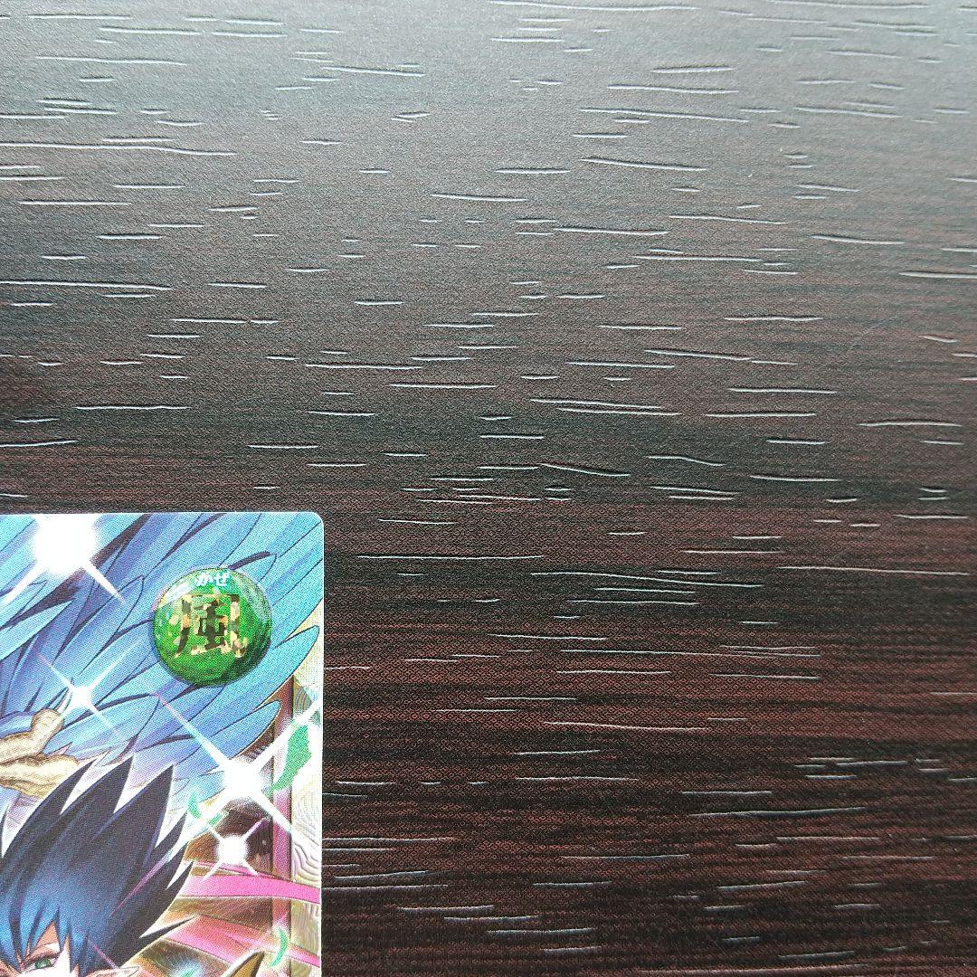 ハーピィ三姉妹・TB オーバラッシュレア ORR 遊戯王RD